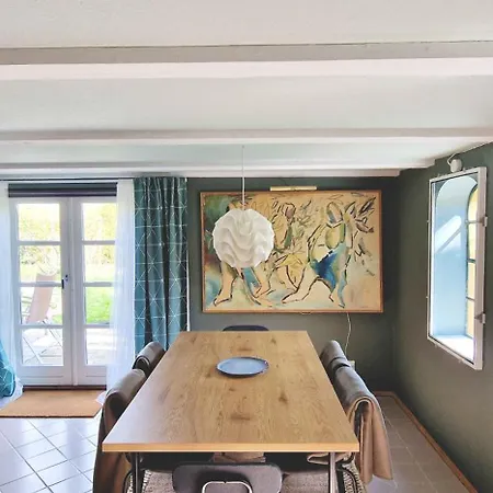 Appartement Charming In The Old Church Forge