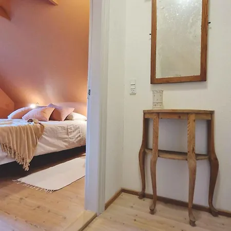 Charming In The Old Church Forge Appartement *
