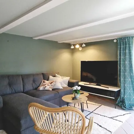Appartement Charming In The Old Church Forge