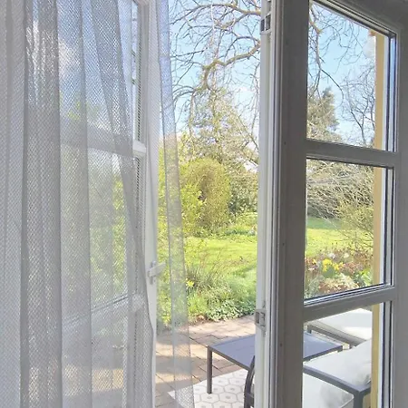 Appartement Charming In The Old Church Forge *