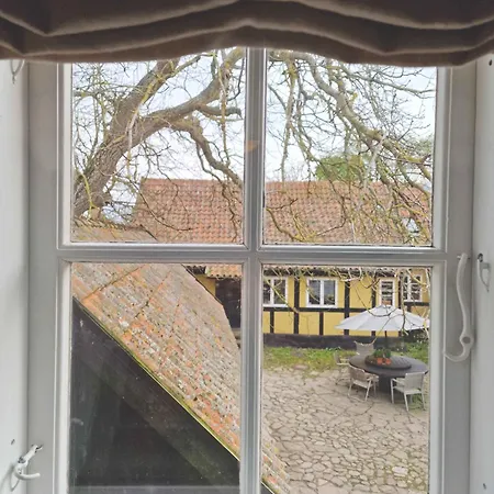 Charming In The Old Church Forge Appartement *