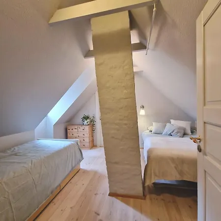 Charming In The Old Church Forge *