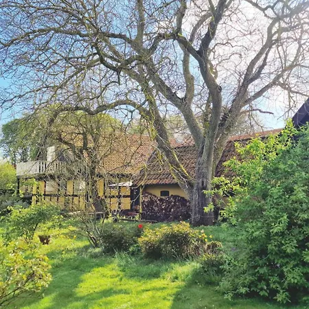Appartement Charming In The Old Church Forge *